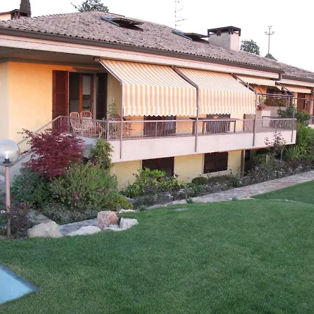 Alea Appartement Bardolino