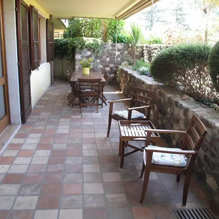 Alea Appartement *