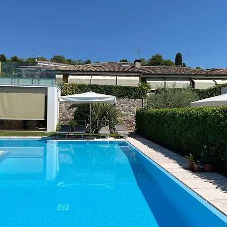 Alea Appartement Bardolino