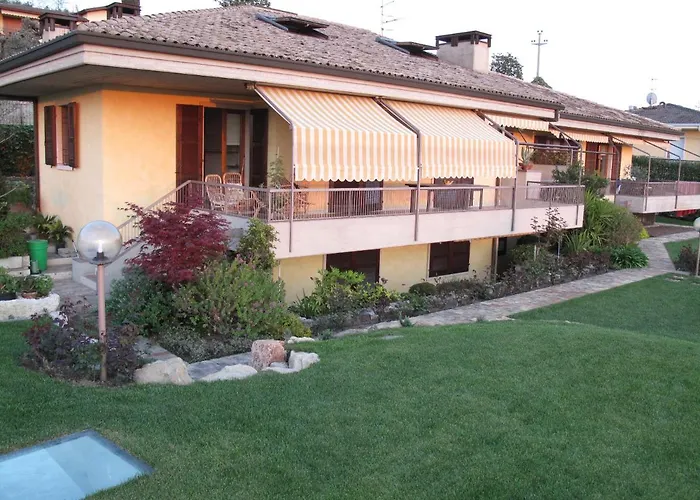 Alea شقة باردولينو