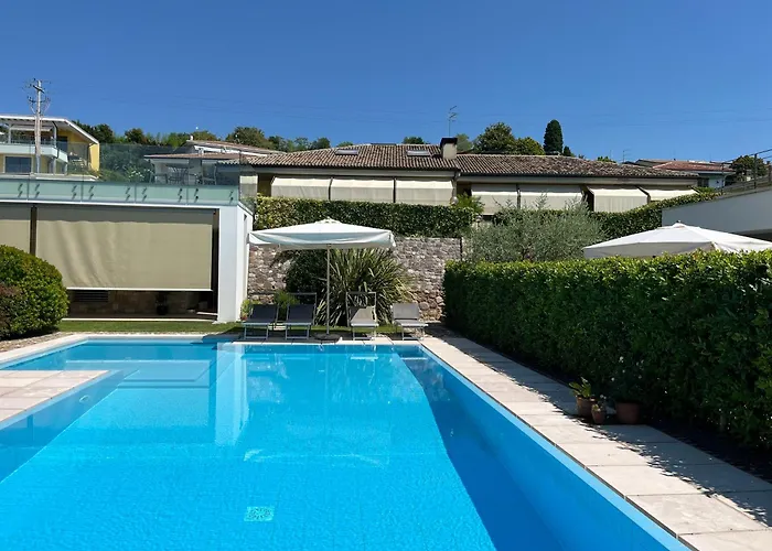 Alea شقة باردولينو