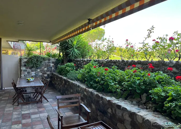 شقة Alea باردولينو