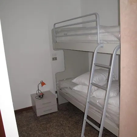 Διαμέρισμα Alea Μπαρντολίνο
